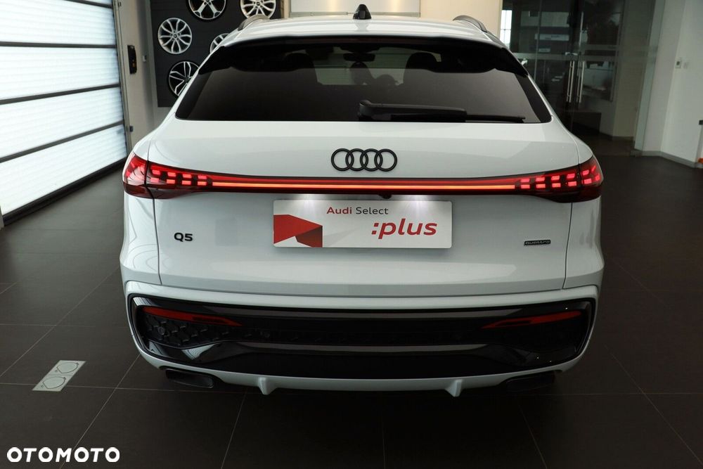 Audi Q5 - 5