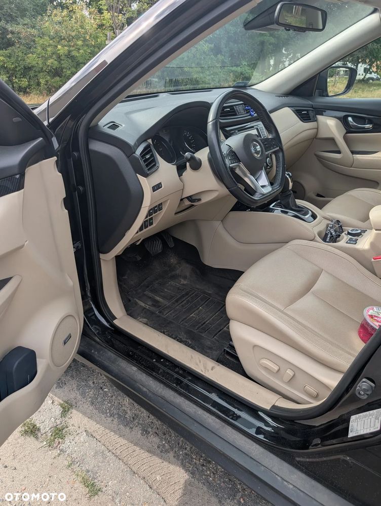 Nissan X-Trail - 12