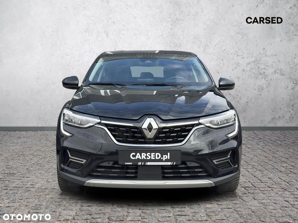 Renault Arkana - 9