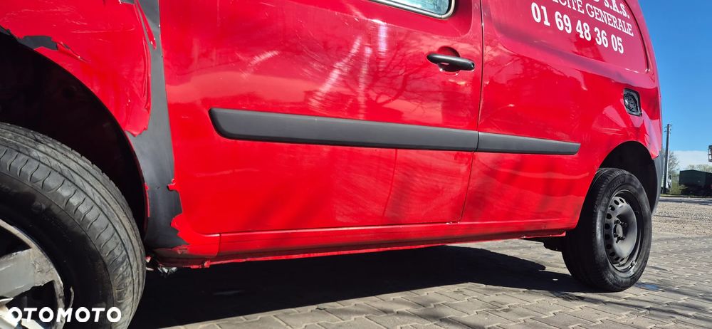 Renault KANGOO EXPRESS - 11