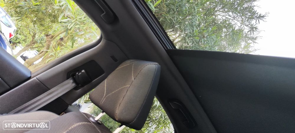 DS DS7 Crossback 1.5 BlueHDi So Chic - 8