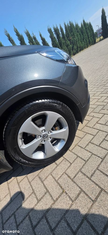 Opel Mokka X 1.4 Automatik Innovation - 11
