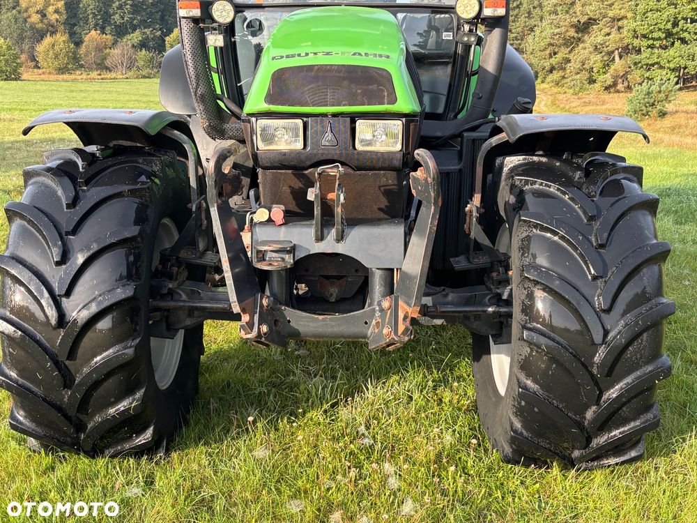 Deutz-Fahr - 4