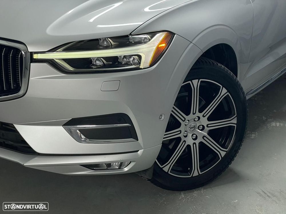 Volvo XC 60 - 5