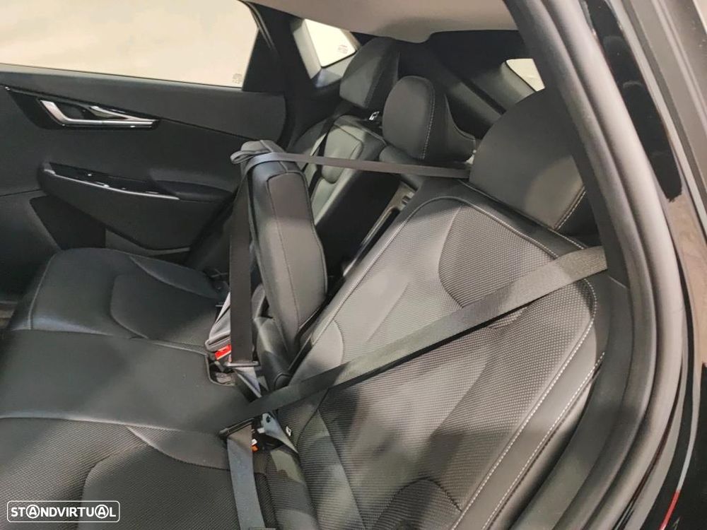 Kia EV6 77.4 kWh Earth - 10