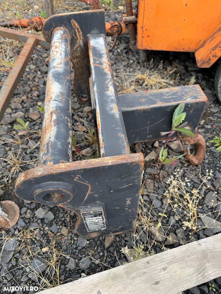 Manitou MRT 1432 TURBO 400 - 16