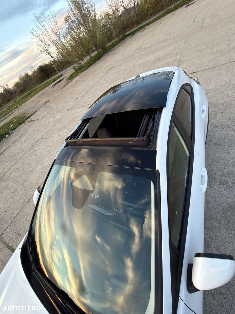 Ford Puma 1.0 EcoBoost Aut. Titanium - 8