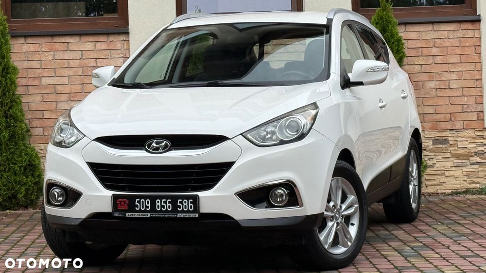 Hyundai ix35 2.0 Comfort 2WD - 31