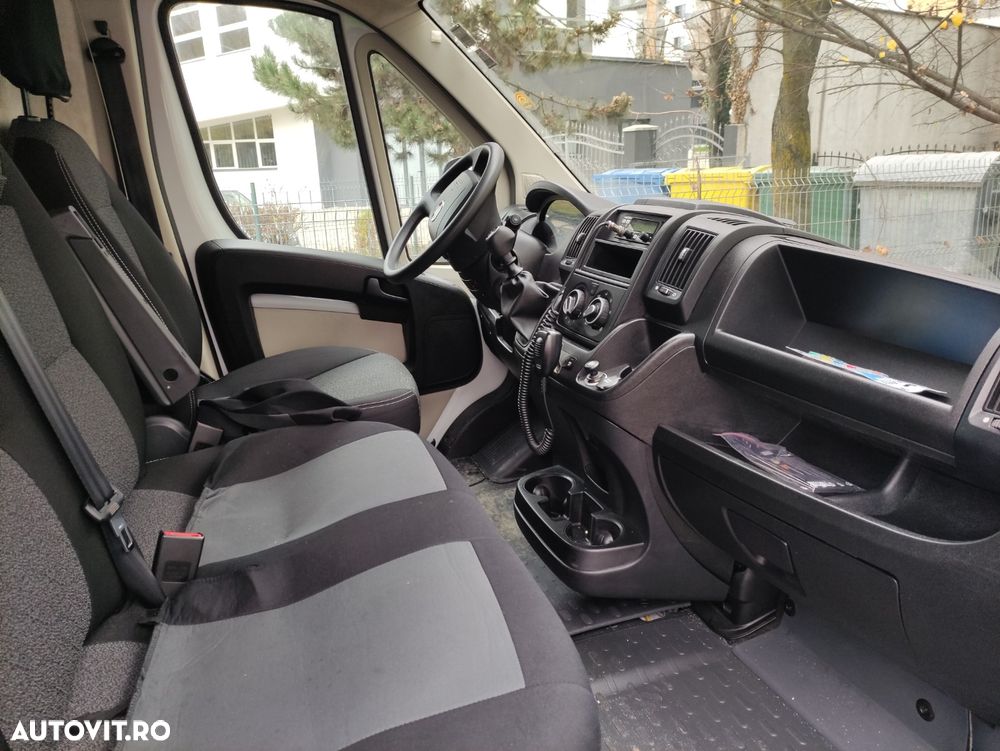 Fiat Ducato - 3