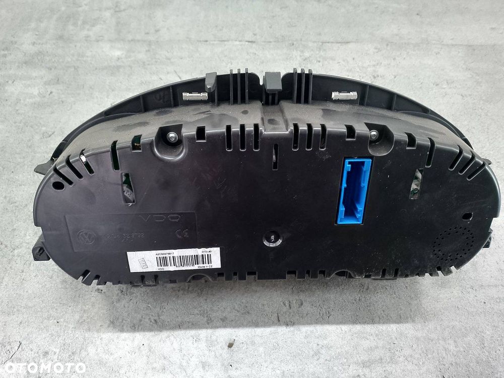 LICZNIK VW PASSAT B6 3C0920872F 1.8 TSI - 3