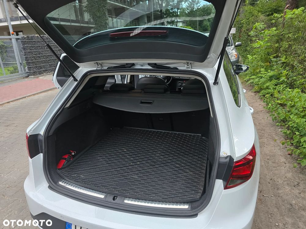 Seat Leon 1.8 TSI FR S&S - 14