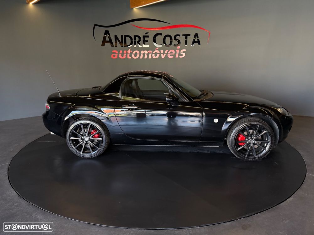 Mazda MX-5 - 2