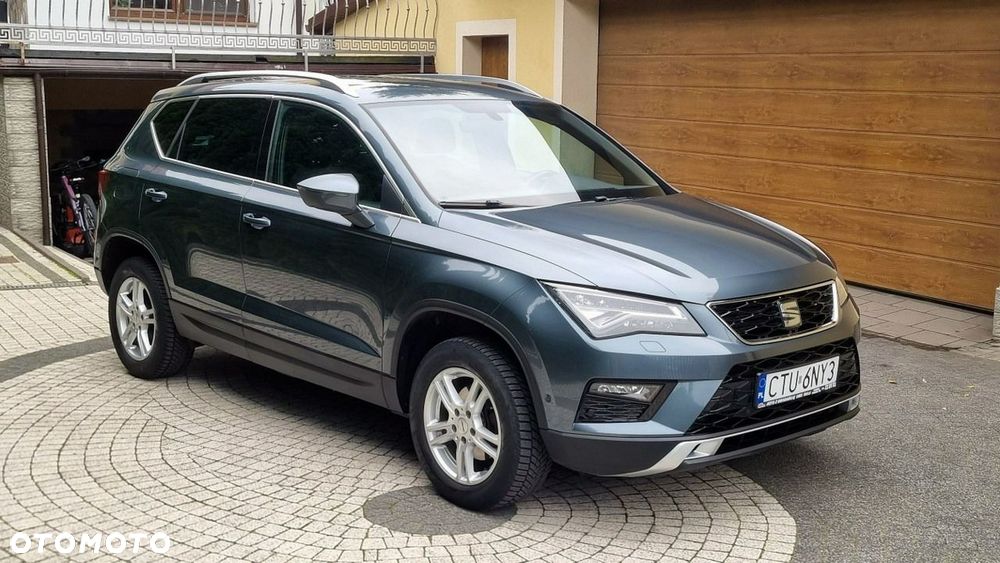 Seat Ateca - 7