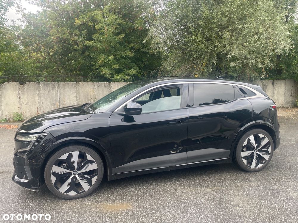 Renault Megane EV60 Techno - 2