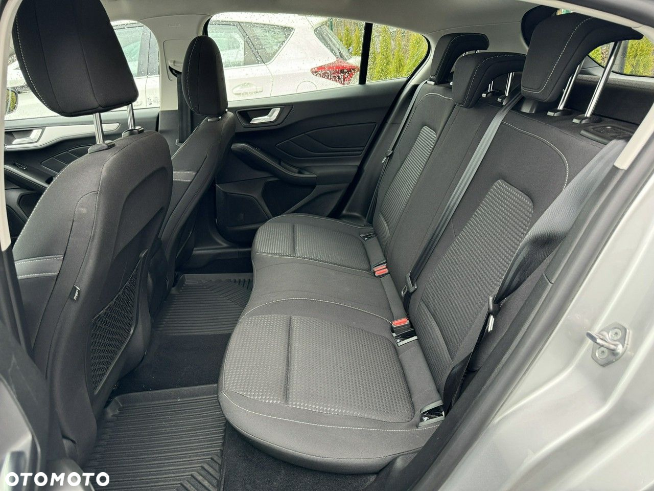 Ford Focus - 31