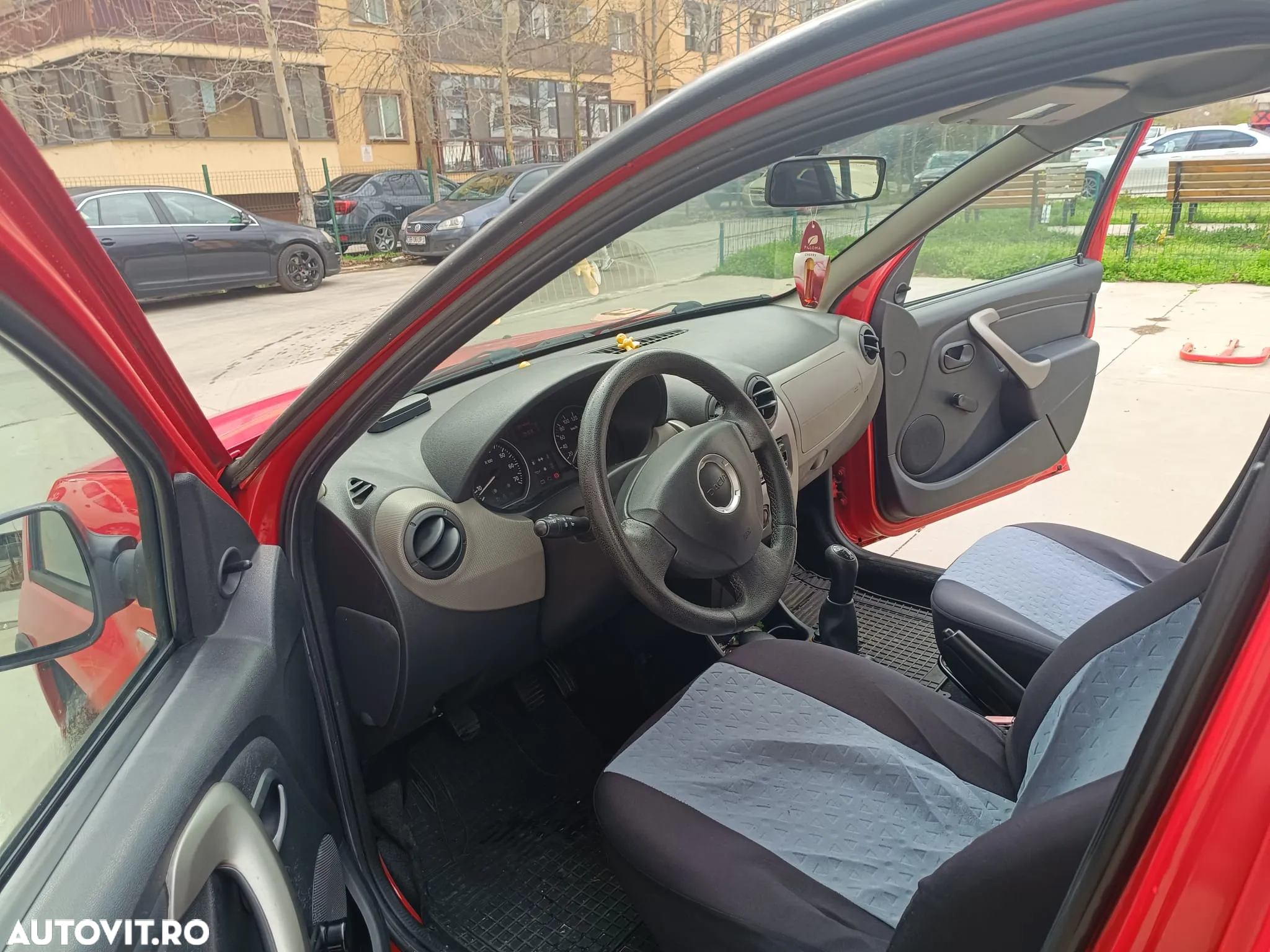 Dacia Sandero 1.2 - 3