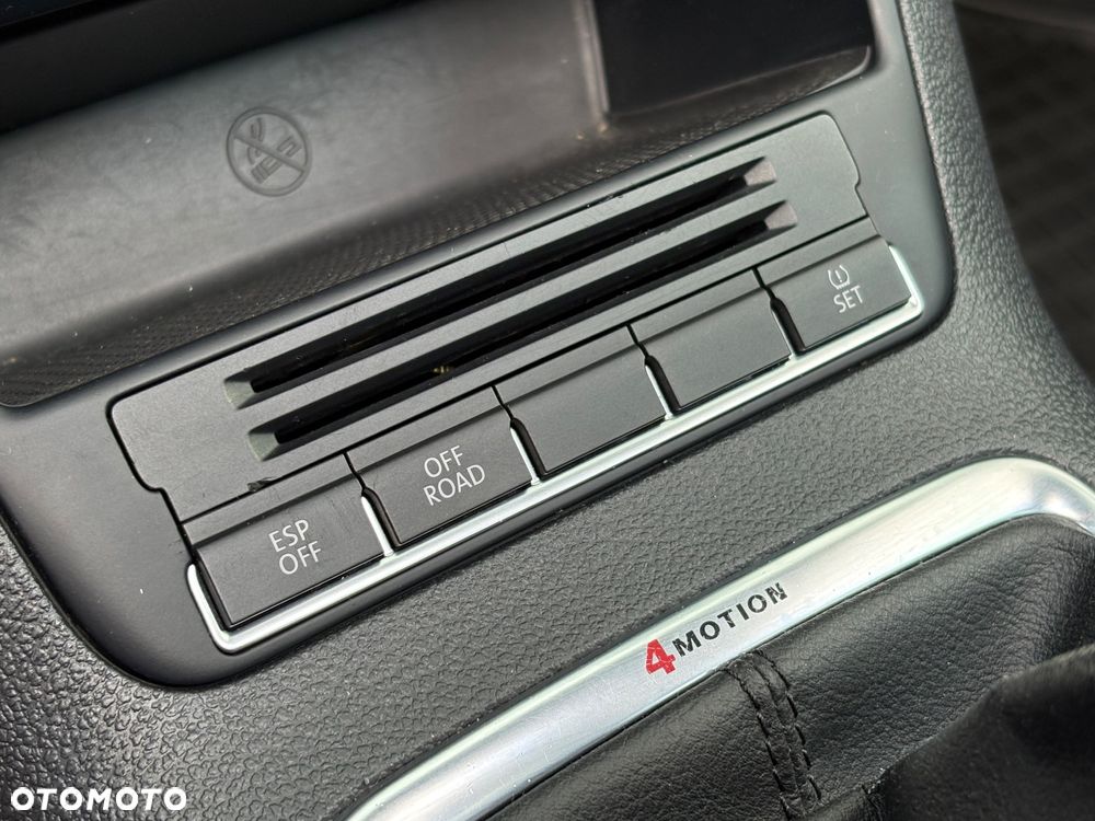 Volkswagen Tiguan 2.0 TDI DPF 4Motion Sport & Style - 24