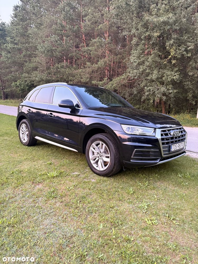 Audi Q5 2.0 TFSI Quattro S tronic - 4