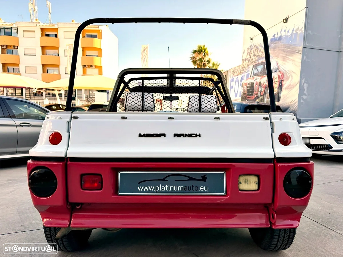Citroën AX - 39