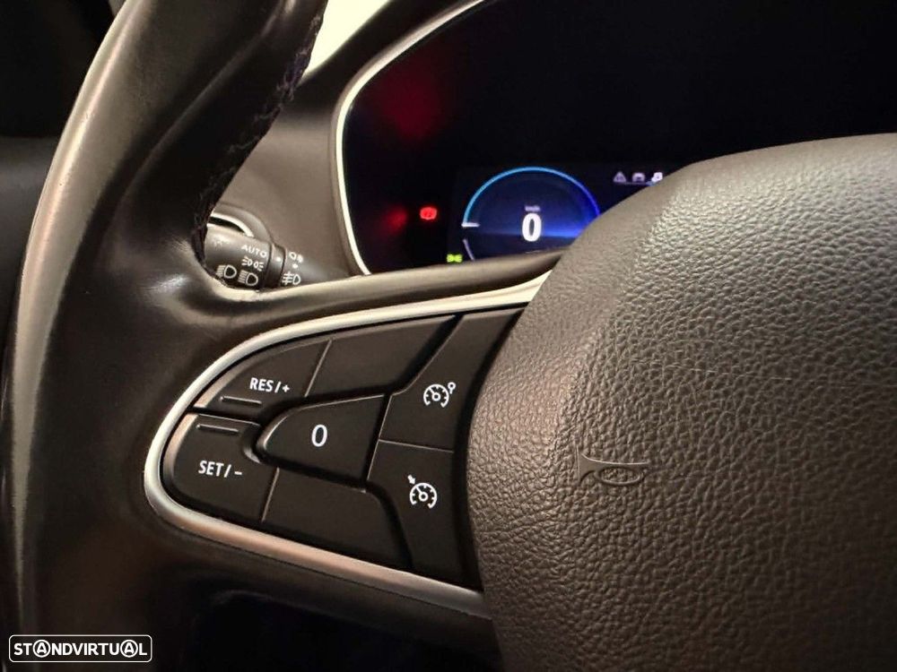 Renault Mégane Sport Tourer 1.6 E-Tech Plug-In Intens - 16