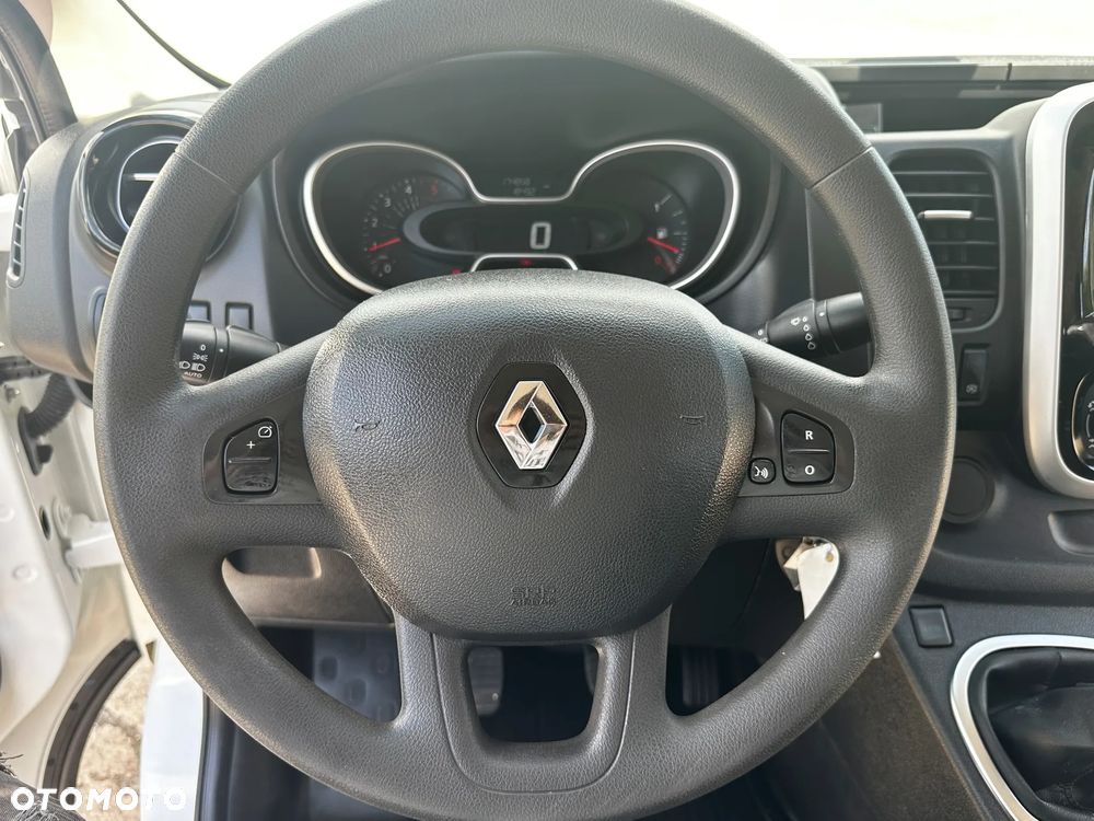 Renault Trafic - 27