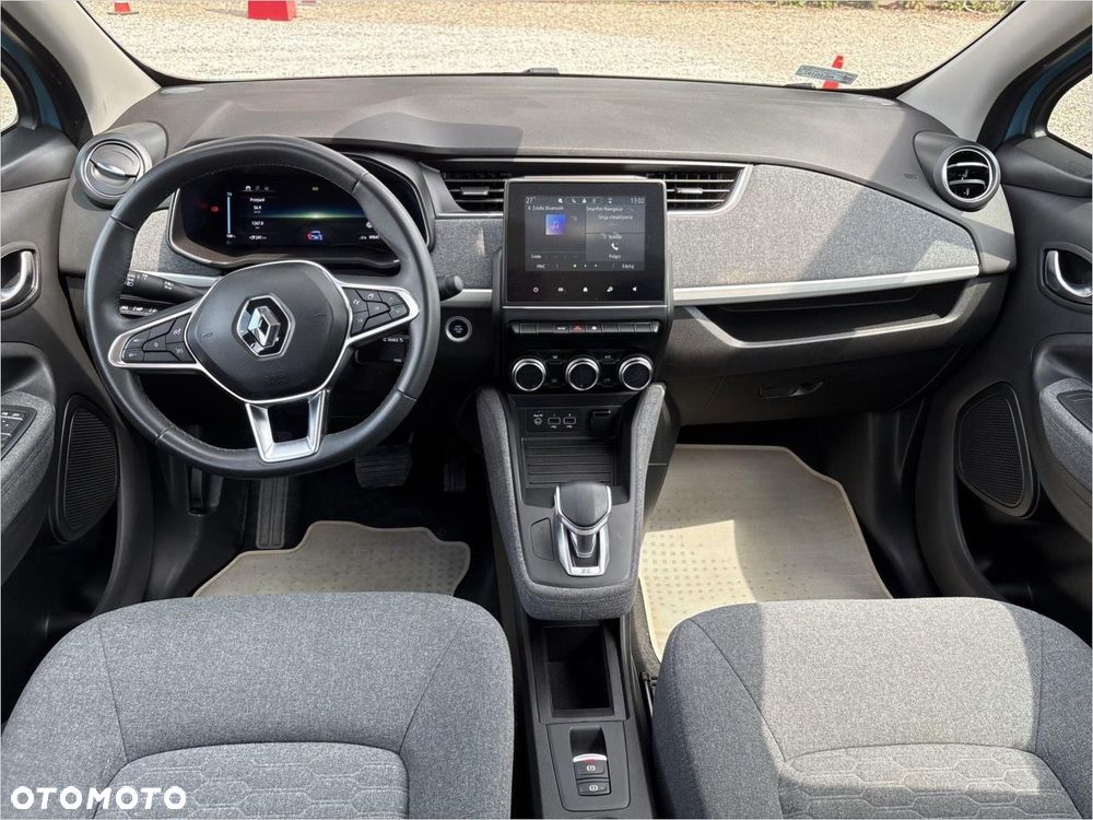 Renault Zoe R135 Z.E 50 Zen - 13