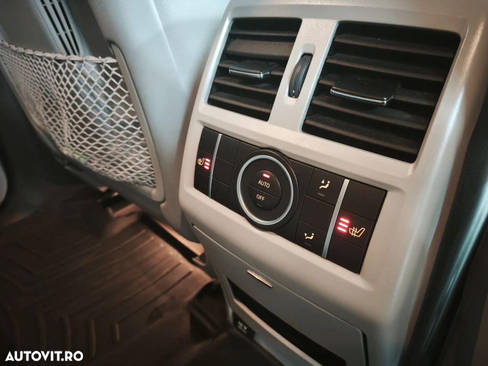 Mercedes-Benz ML 350 BlueTEC 4MATIC Aut - 13