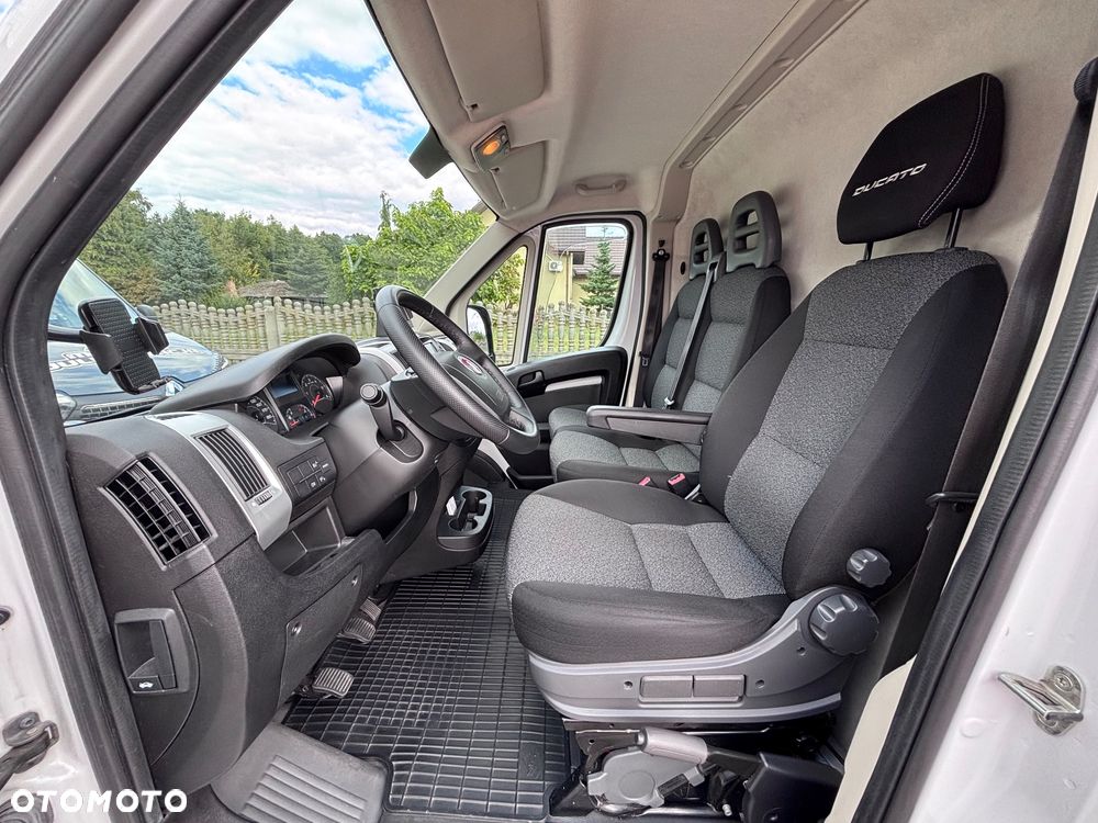 Fiat DUCATO MAXI - 8