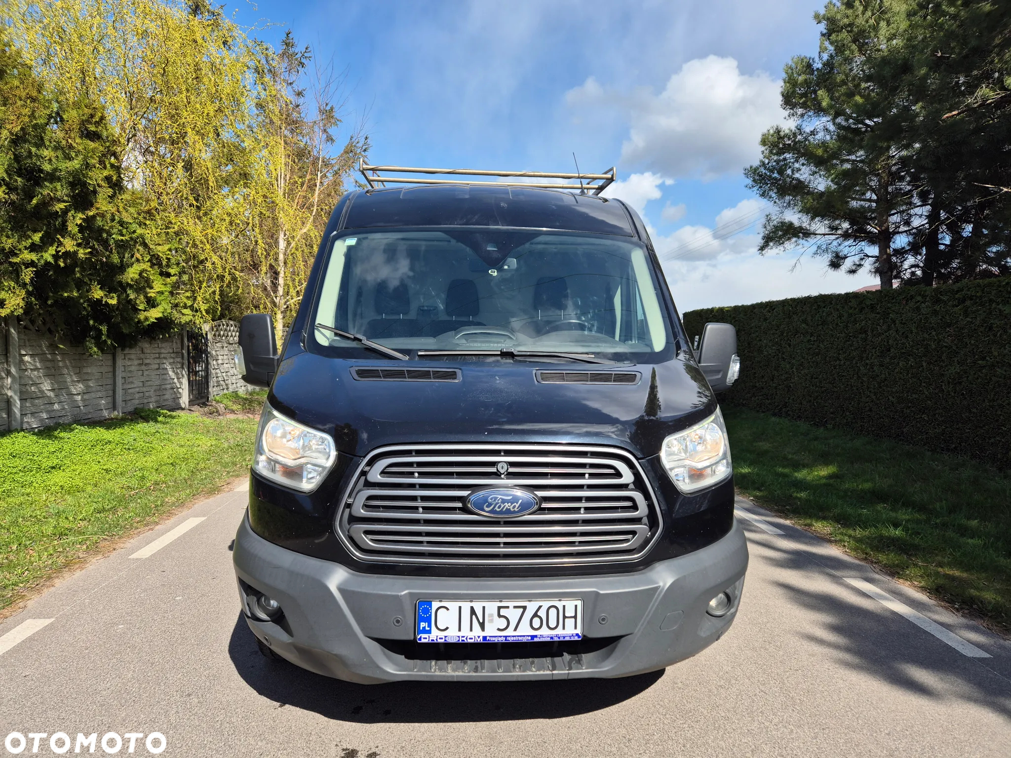 Ford TRANSIT - 3