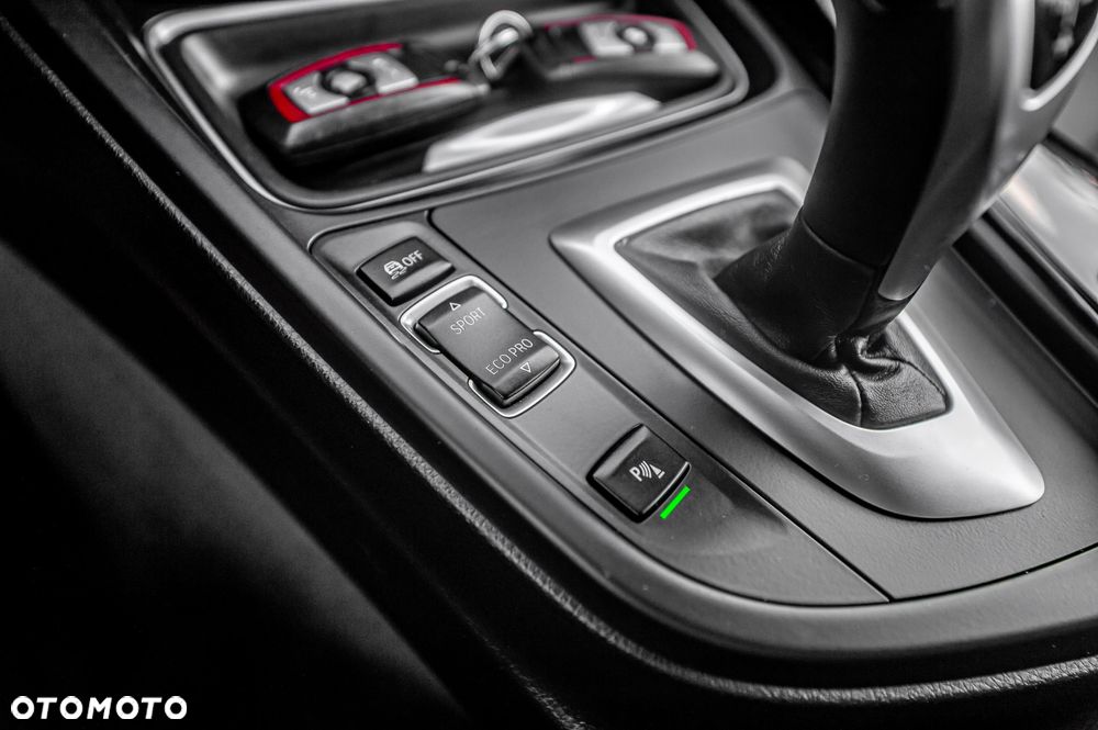 BMW Seria 4 428i xDrive Sport-Aut Luxury Line - 22