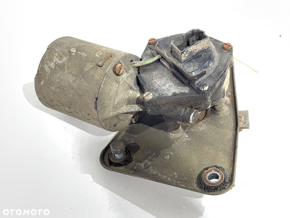 MECHANIZM WYCIERACZEK PRZÓD  FSC ŻUK 2.1 B - 2