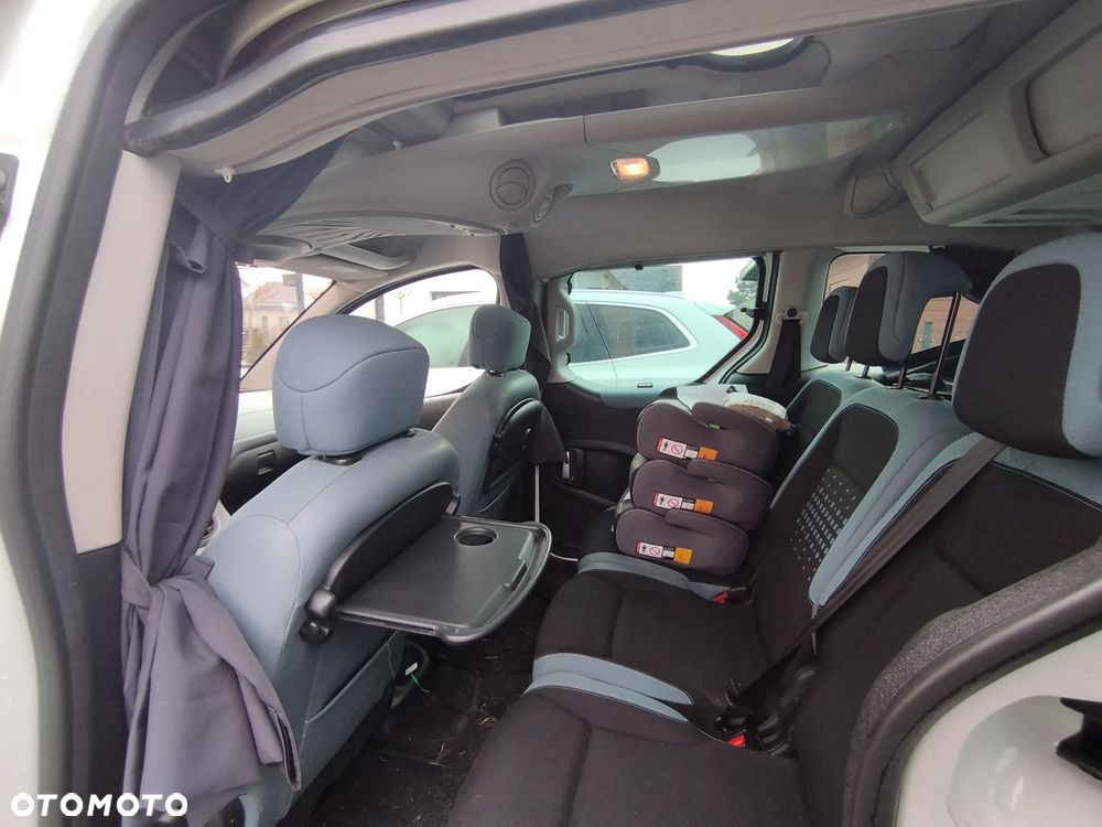 Citroën Berlingo Multispace VTi 120 SELECTION - 20