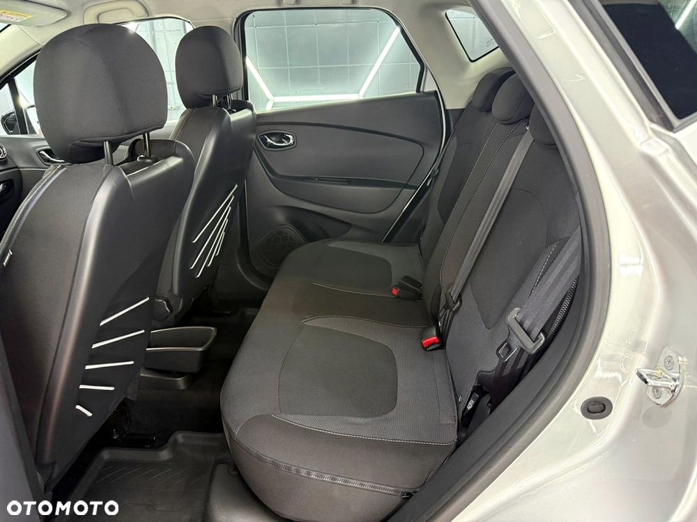 Renault Captur (ENERGY) TCe 90 INTENS - 26