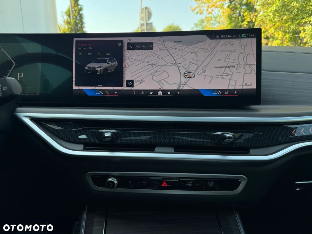 BMW X5 xDrive40i sport - 13