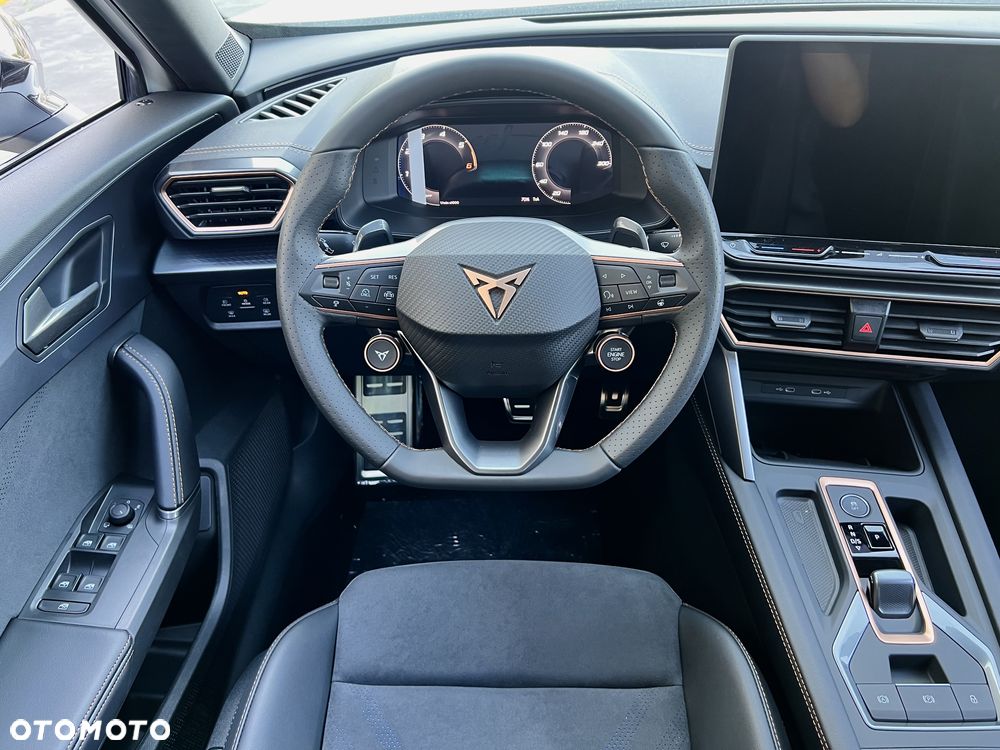 Cupra Formentor 2.0 TDI DSG - 19