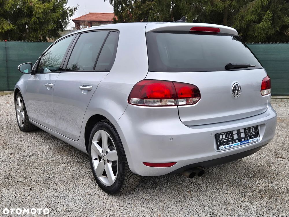 Volkswagen Golf 2.0 TDI DPF DSG Highline - 22
