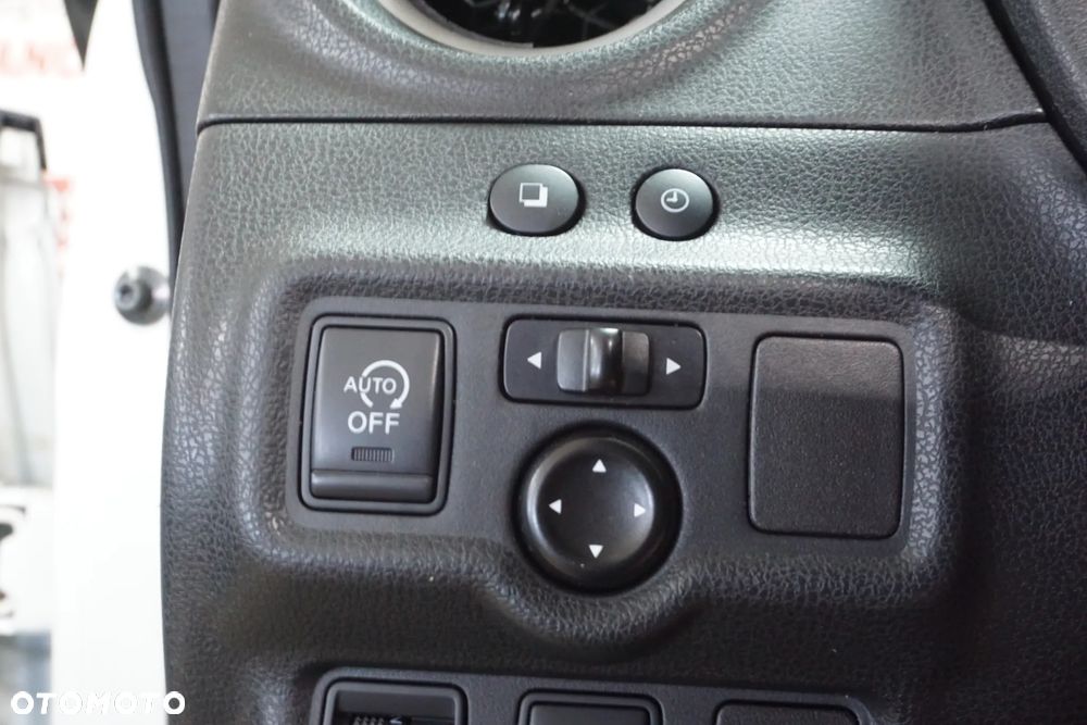 Nissan Note 1.5 dCi Acenta - 33