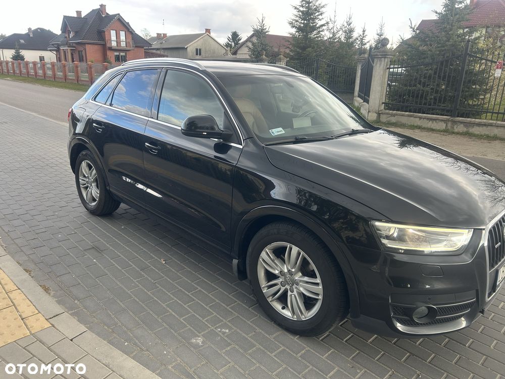 Audi Q3 Sportback - 6