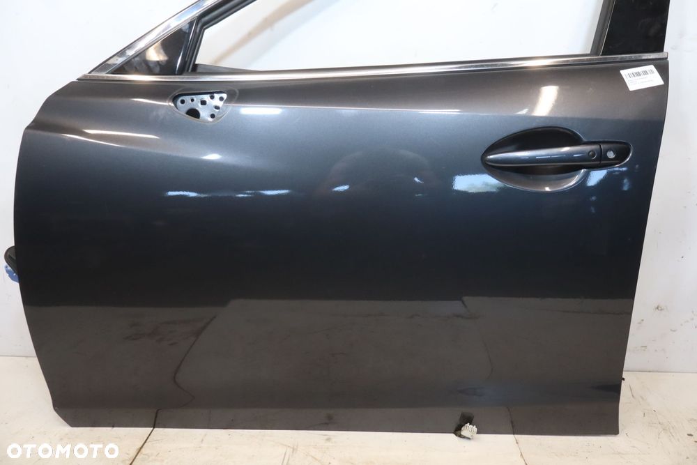 DRZWI LEWY PRZÓD MAZDA 6 III LIFT 42A kombi - 3