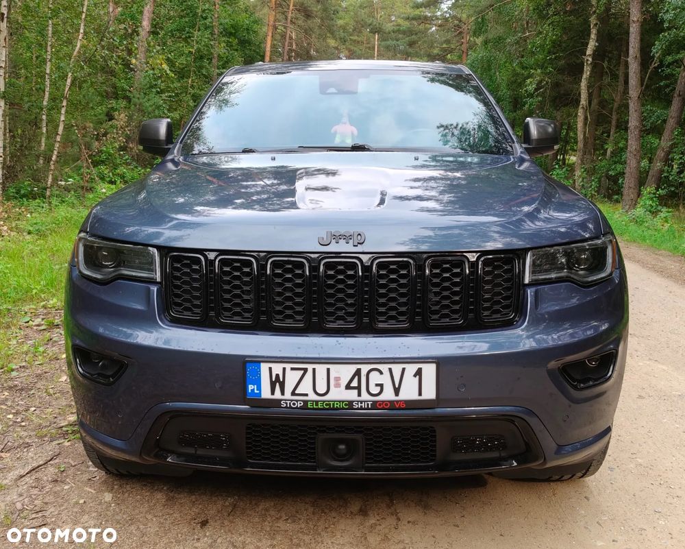 Jeep Grand Cherokee - 2