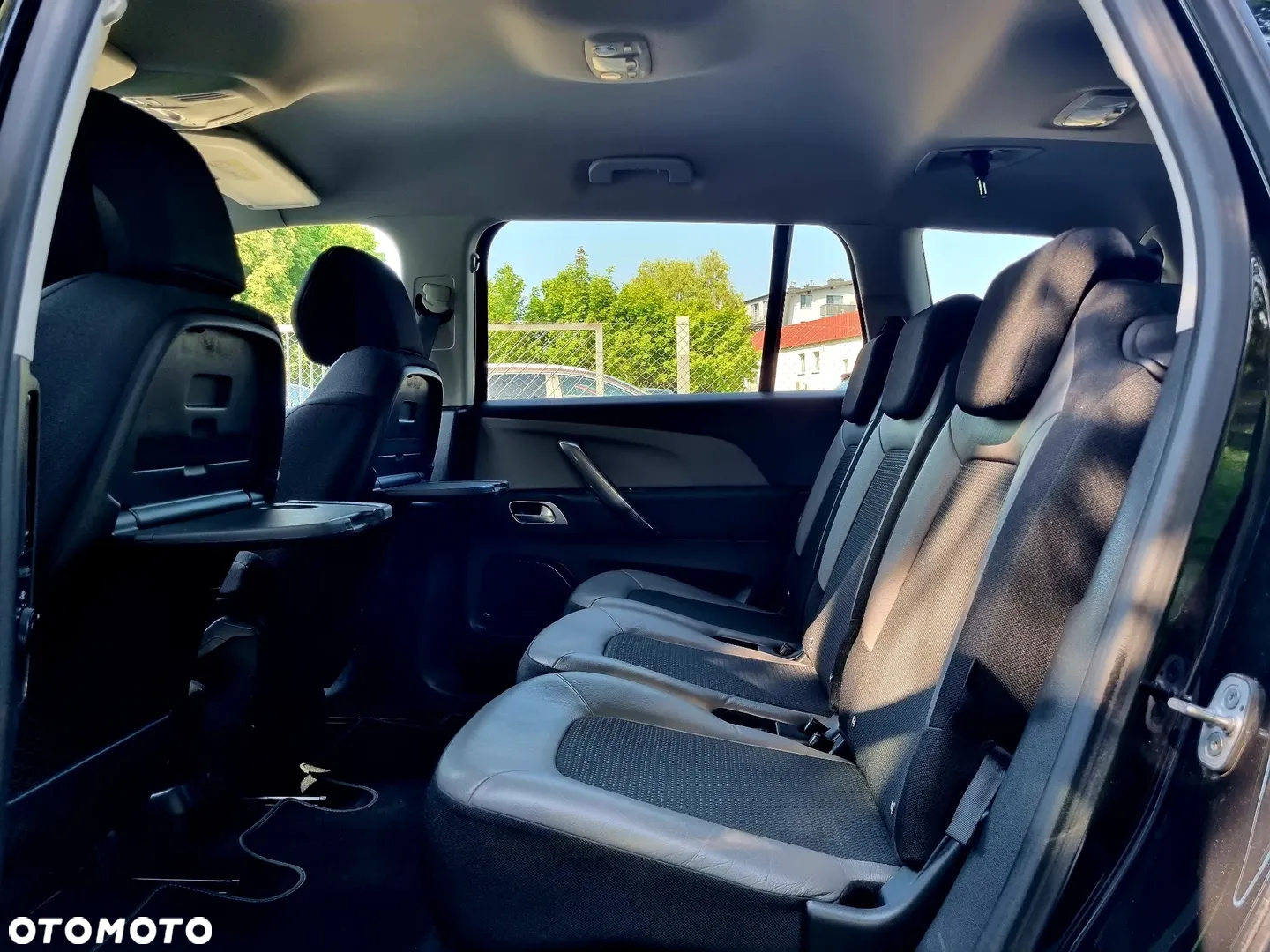 Citroën C4 SpaceTourer Grand 1.5 BlueHDi More Life S&S EAT8 - 11