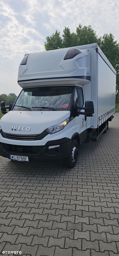 Iveco DAILY - 5