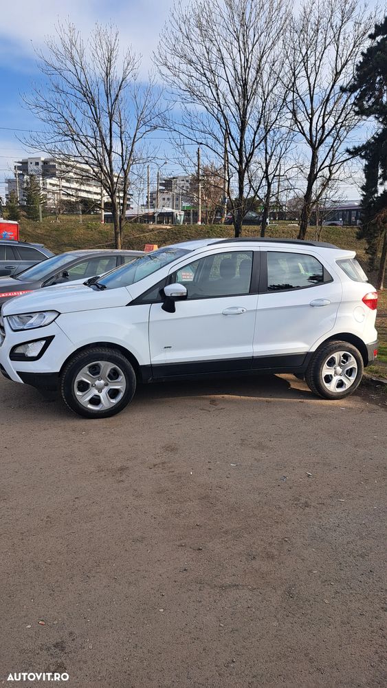 Ford EcoSport - 16