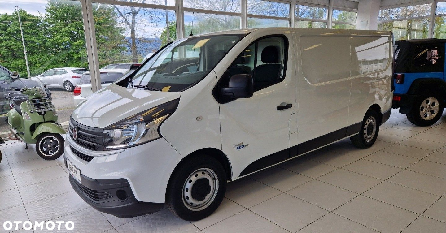 Fiat Talento - 2