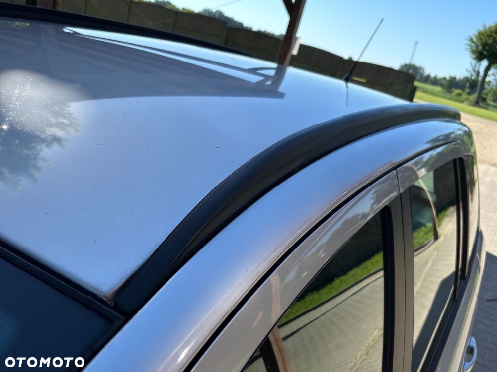 Opel Zafira 2.2 Selection - 32