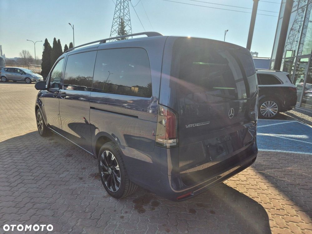 Mercedes-Benz vito Vito Tourer - 9