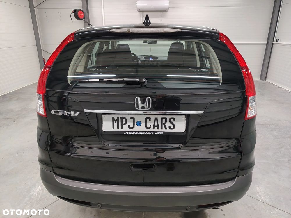 Honda CR-V 2.0 Elegance (2WD) - 14