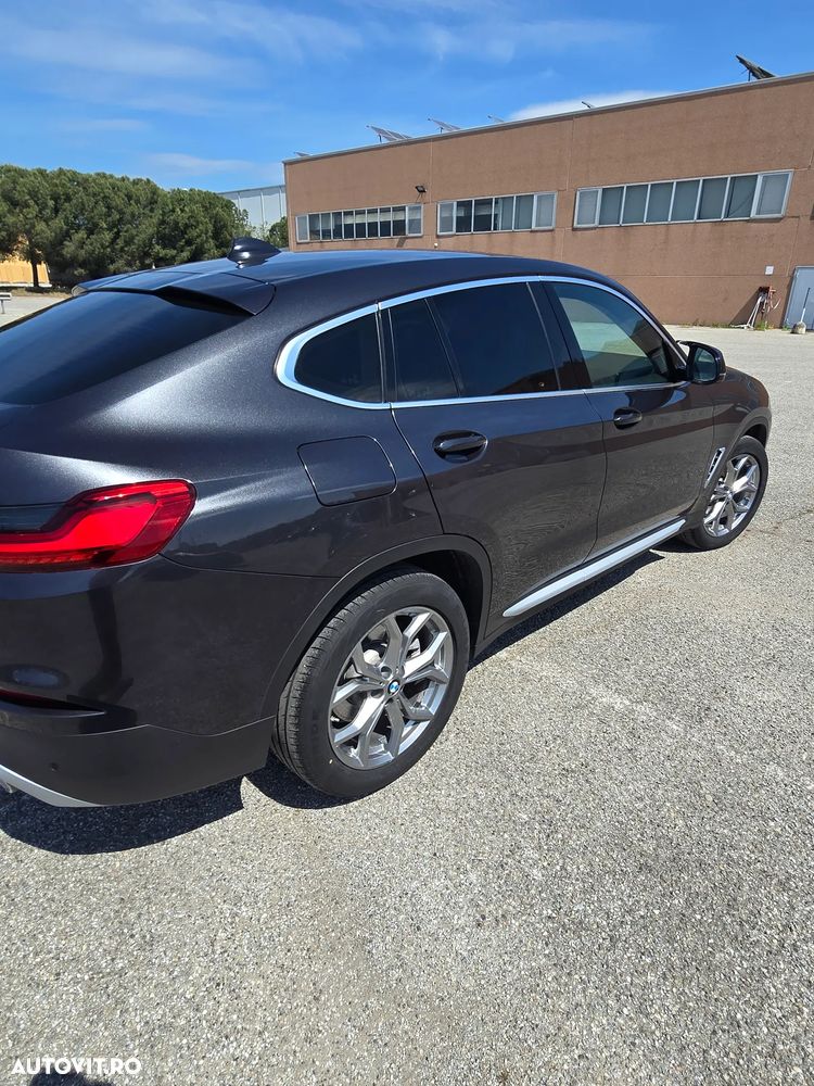 BMW X4 xDrive20d xLine - 3