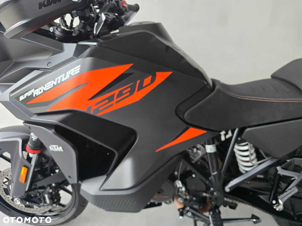 KTM Super Adventure - 17