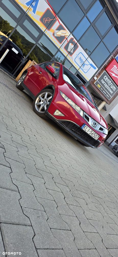 Honda Civic - 5
